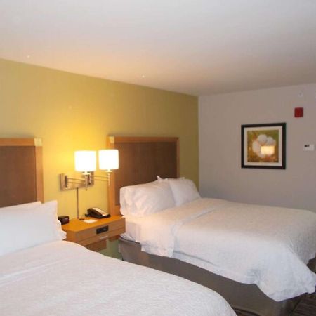 Hampton Inn Waynesboro Extérieur photo
