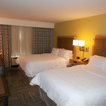 Hampton Inn Waynesboro Extérieur photo