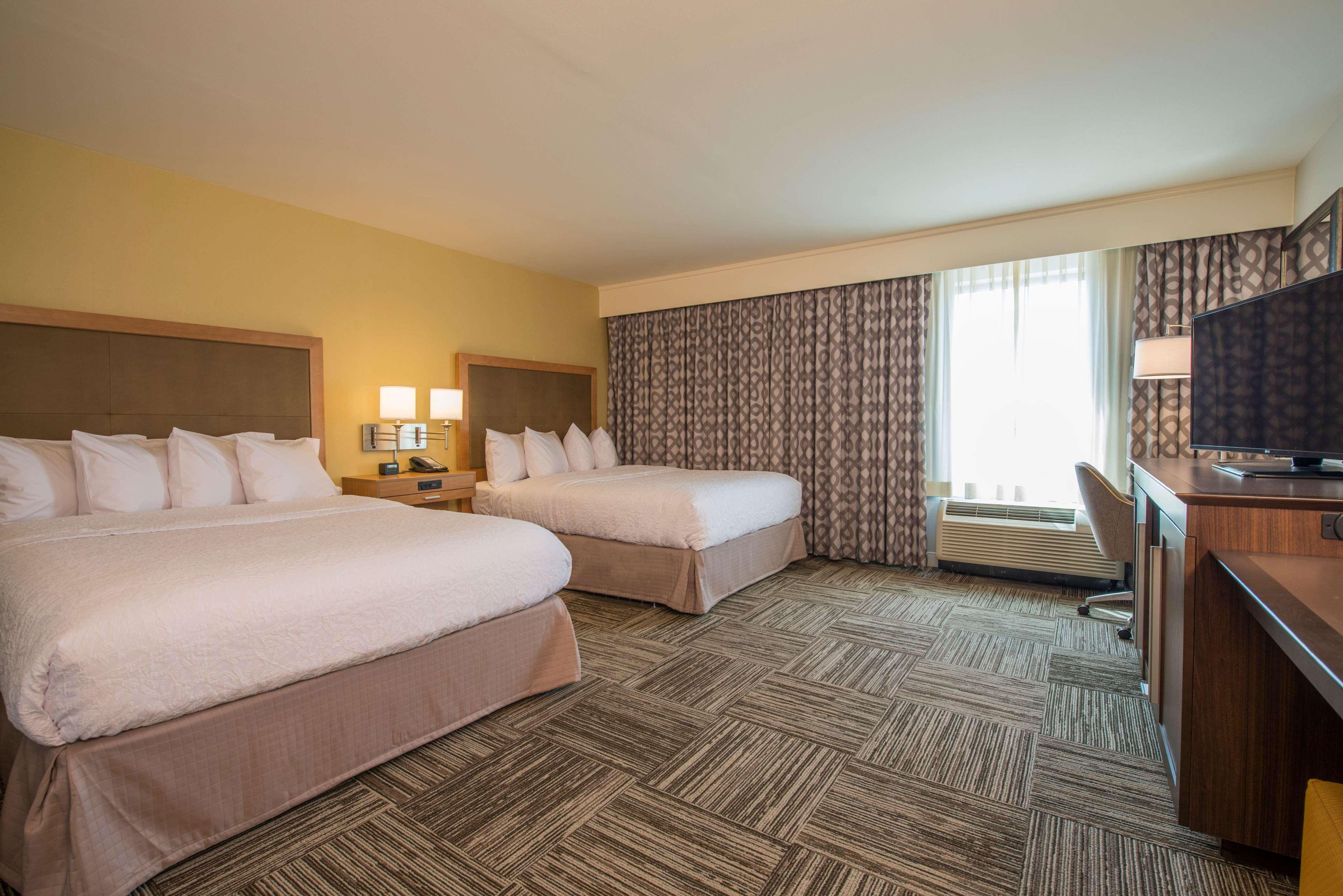 Hampton Inn Waynesboro Extérieur photo