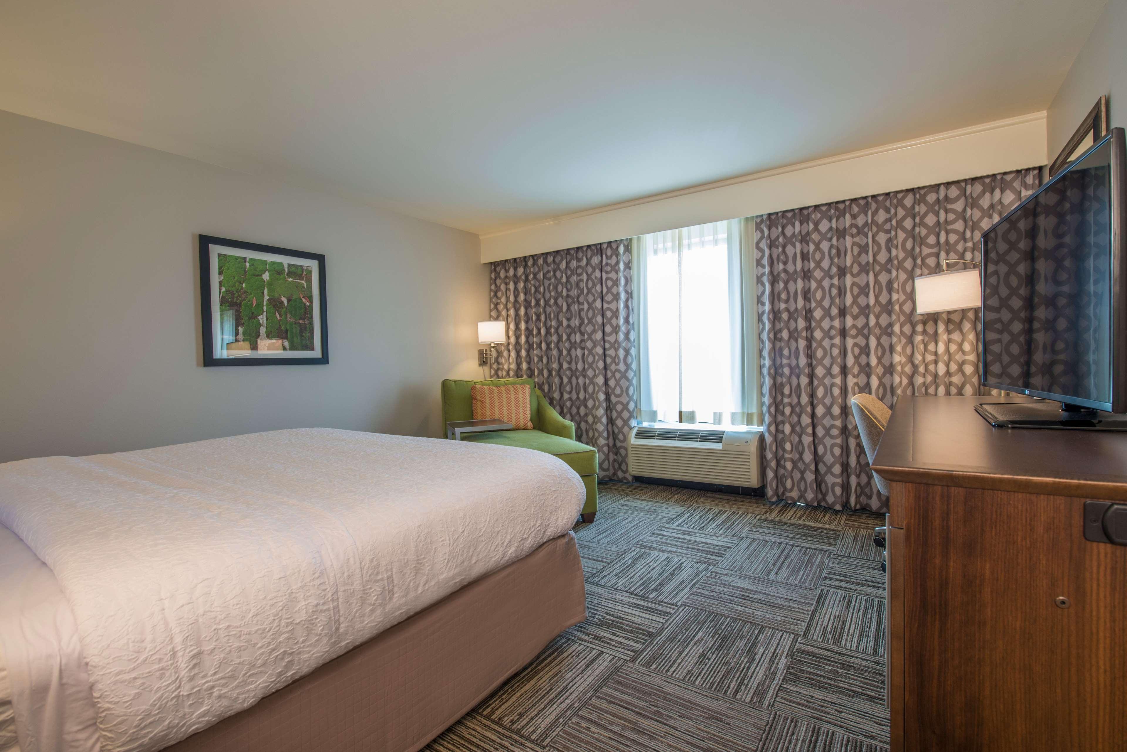 Hampton Inn Waynesboro Extérieur photo