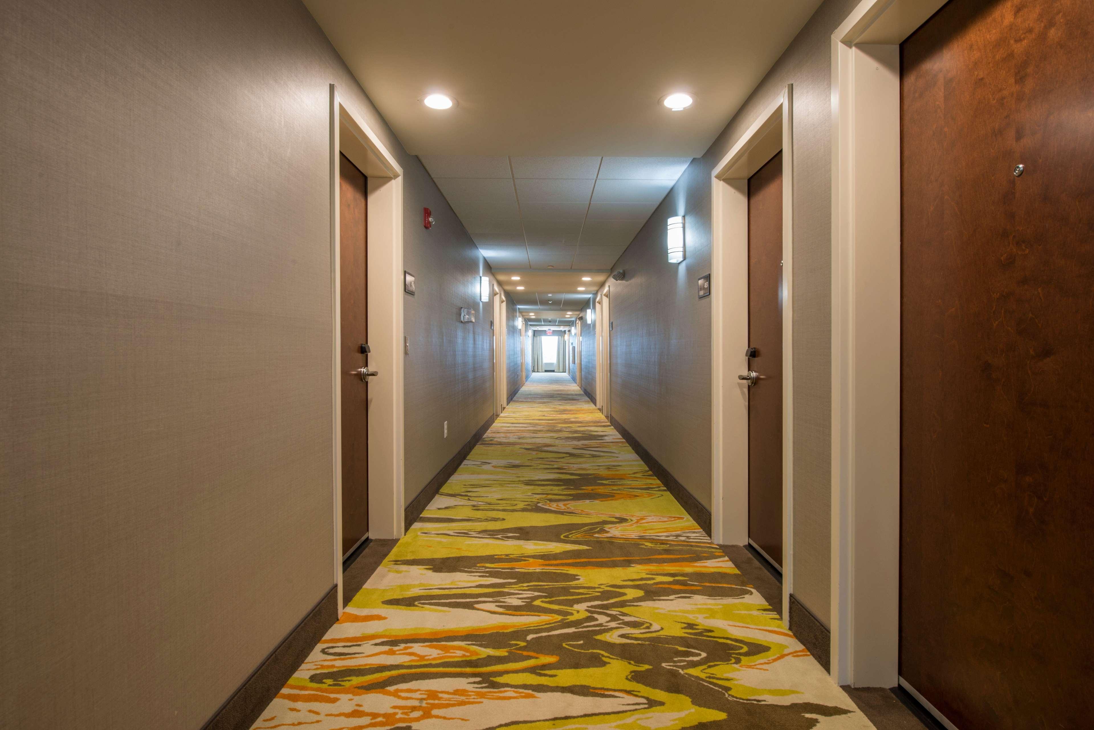 Hampton Inn Waynesboro Extérieur photo