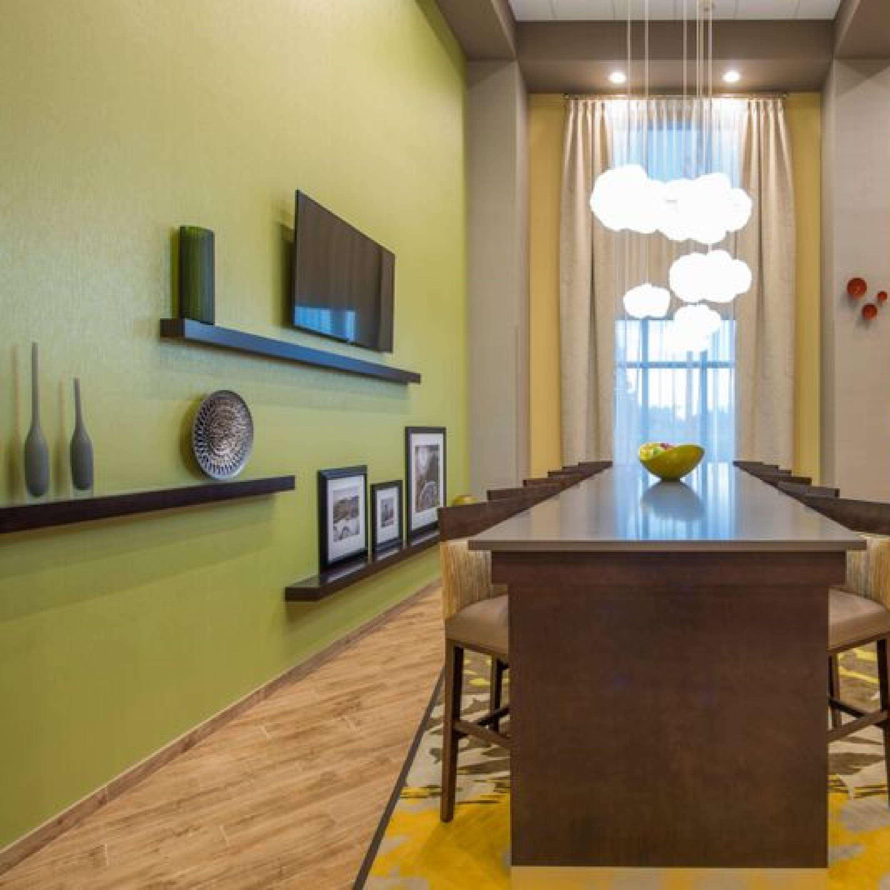 Hampton Inn Waynesboro Extérieur photo