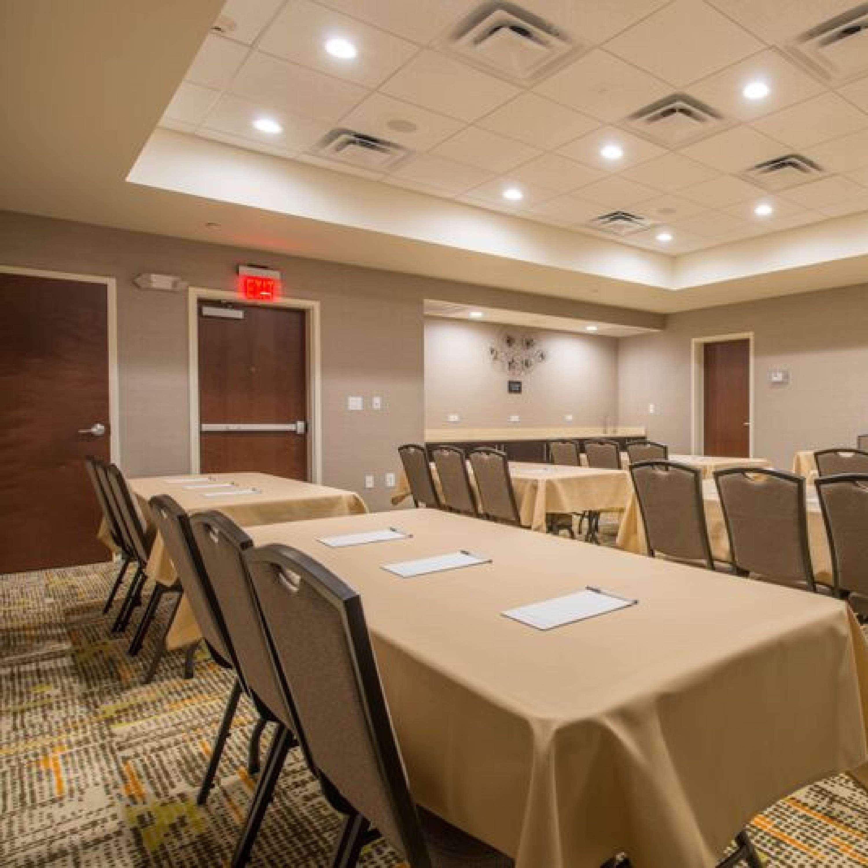 Hampton Inn Waynesboro Extérieur photo