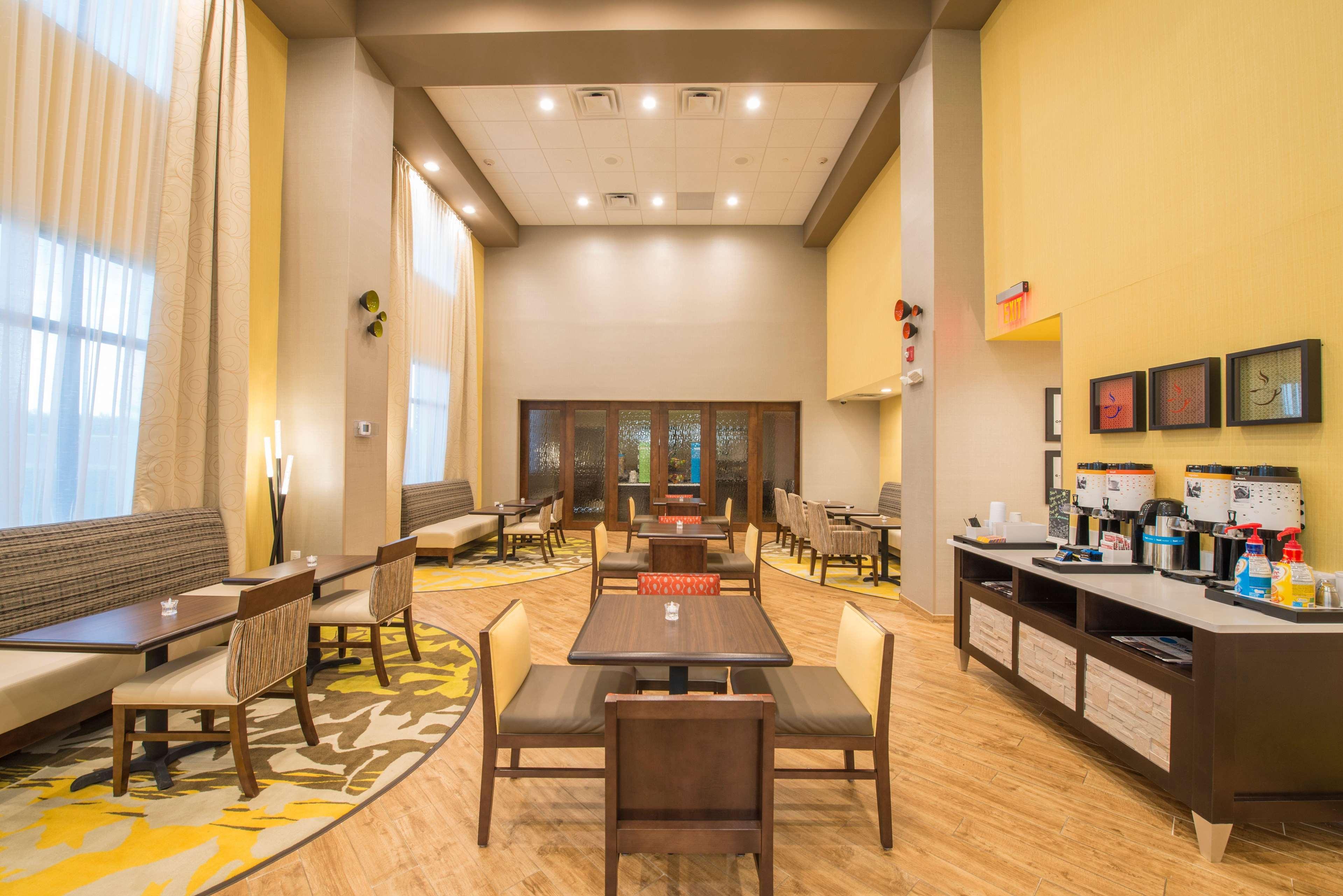 Hampton Inn Waynesboro Extérieur photo