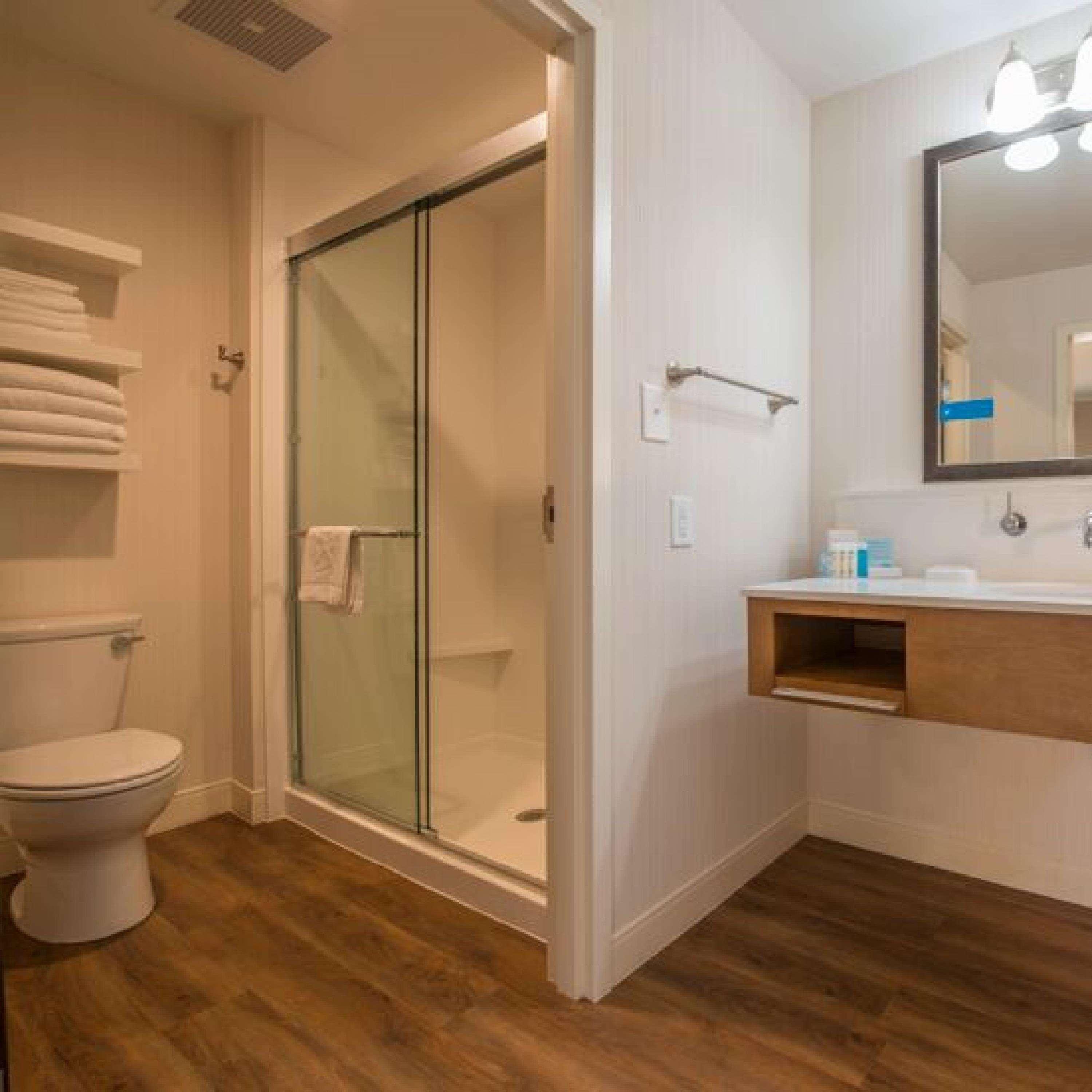 Hampton Inn Waynesboro Extérieur photo