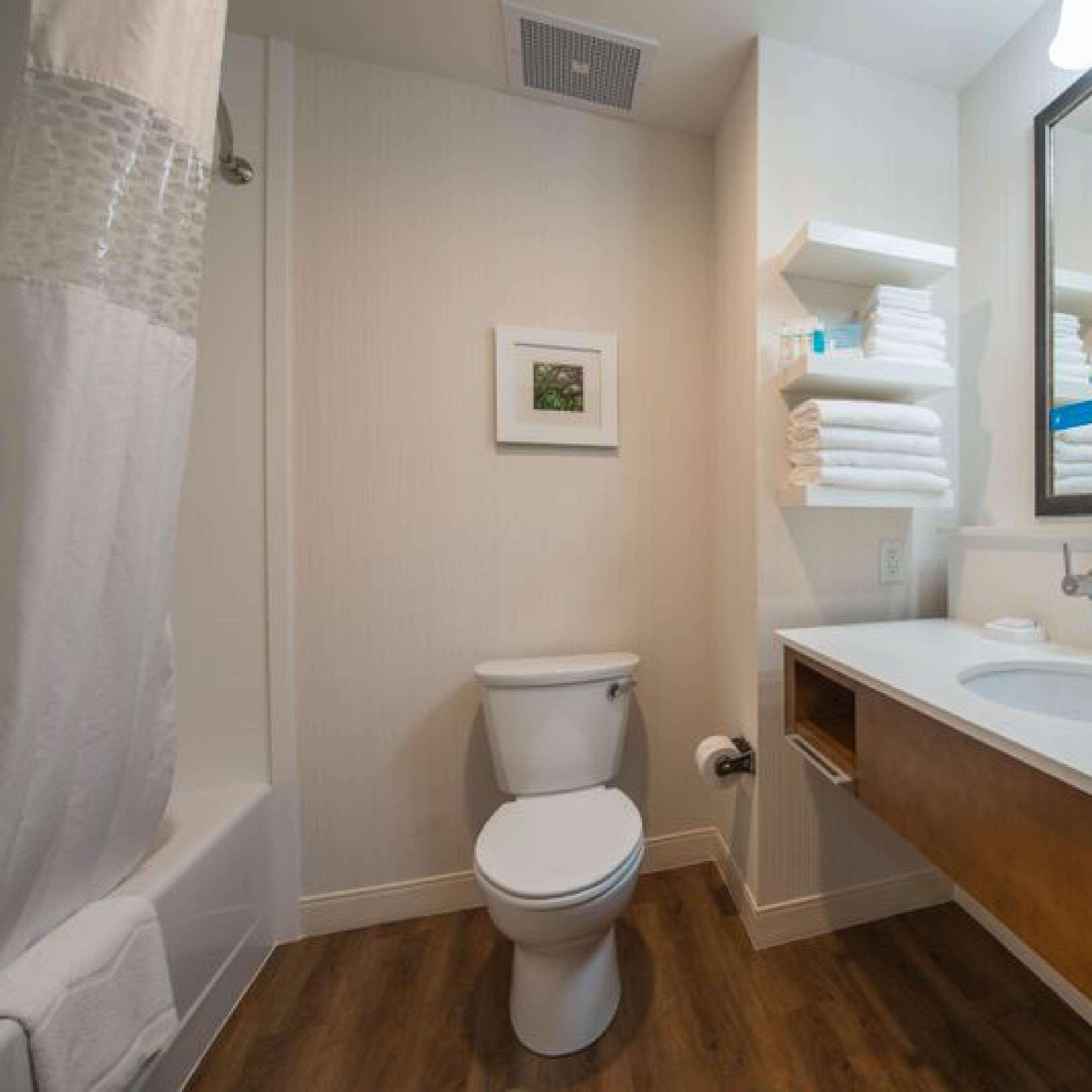 Hampton Inn Waynesboro Extérieur photo