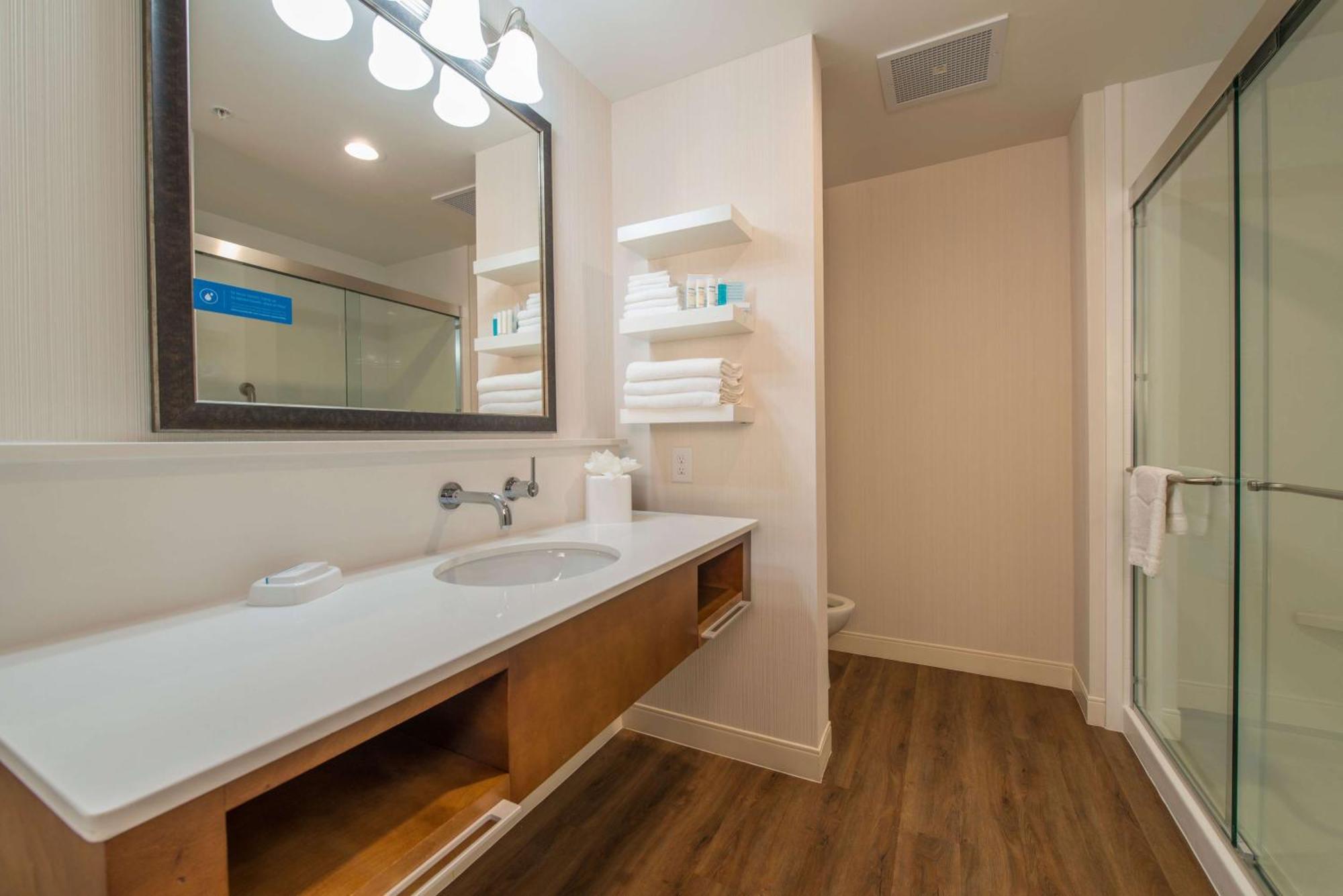 Hampton Inn Waynesboro Extérieur photo