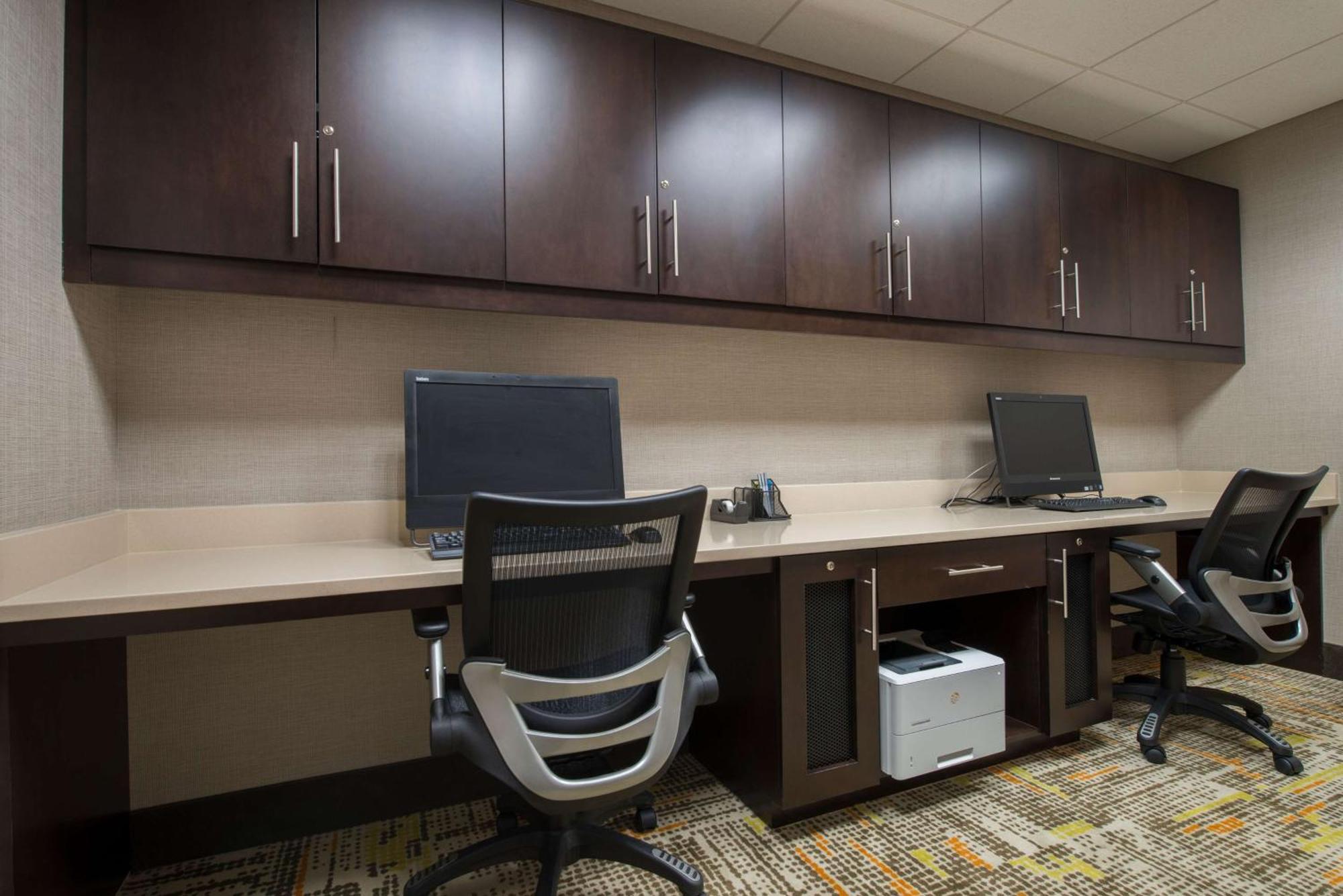 Hampton Inn Waynesboro Extérieur photo