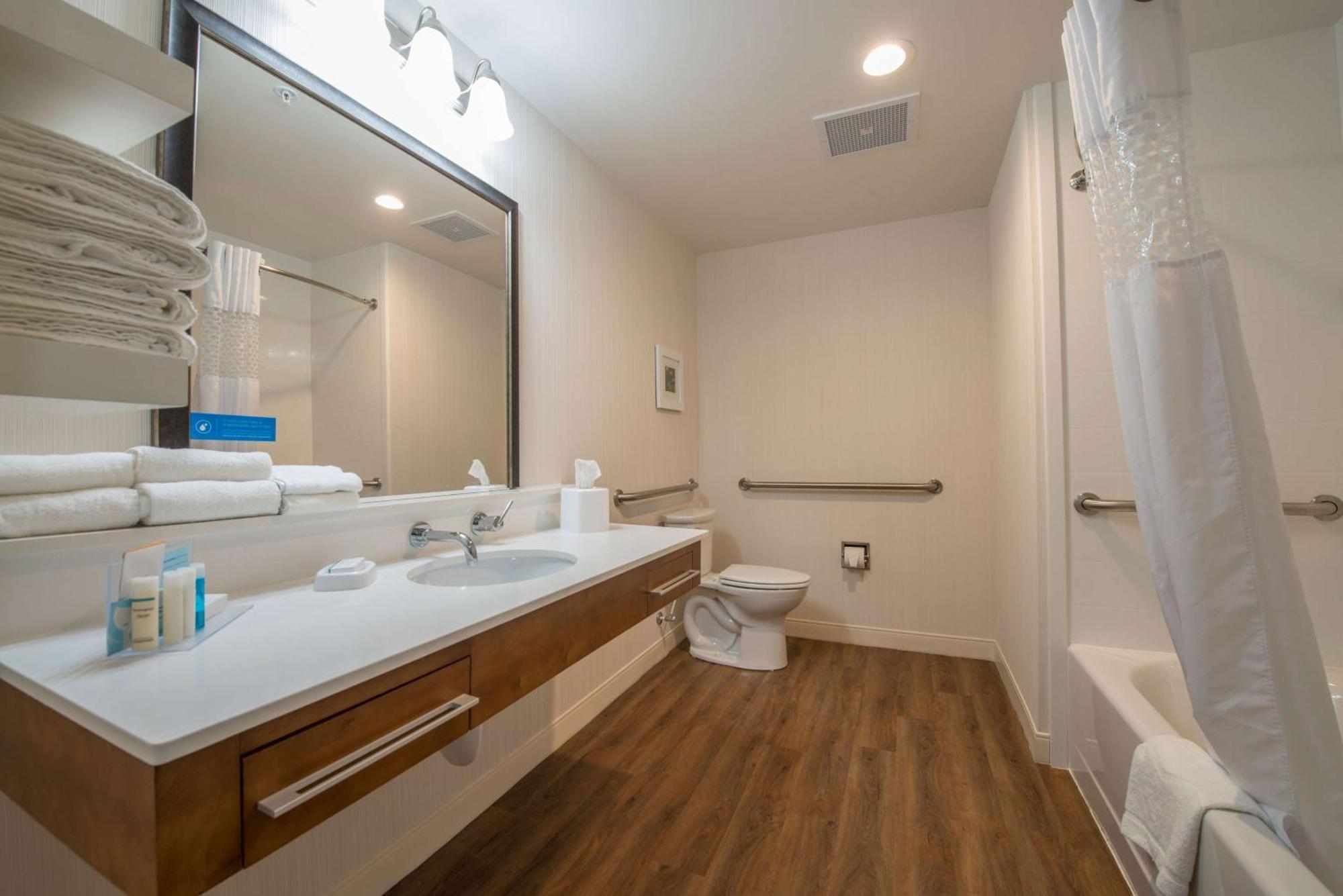Hampton Inn Waynesboro Extérieur photo