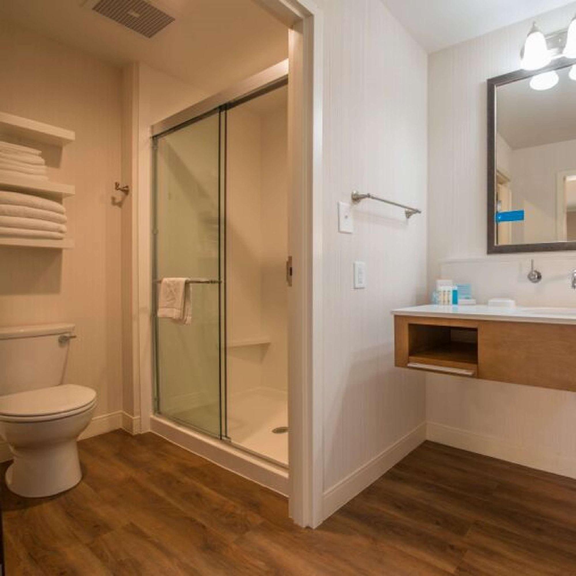Hampton Inn Waynesboro Extérieur photo